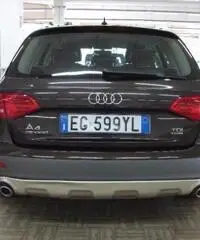 AUDI A4 allroad 3.0 V6 TDI Quattro S tronic Advanced Plus rif. 7179277 AUDI A4 allroad 3.0 V6 TDI Quattro S tronic Advanced Plus rif. 7179277