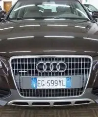 AUDI A4 allroad 3.0 V6 TDI Quattro S tronic Advanced Plus rif. 7179277 AUDI A4 allroad 3.0 V6 TDI Quattro S tronic Advanced Plus rif. 7179277