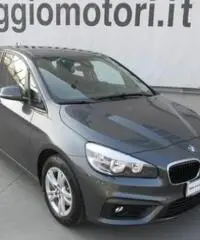 BMW 216 d Active Tourer Advantage rif. 7180575 BMW 216 d Active Tourer Advantage rif. 7180575