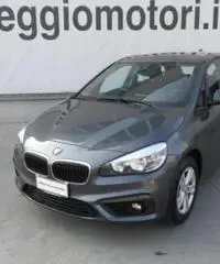 BMW 216 d Active Tourer Advantage rif. 7180575 BMW 216 d Active Tourer Advantage rif. 7180575