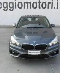 BMW 216 d Active Tourer Advantage rif. 7180575 BMW 216 d Active Tourer Advantage rif. 7180575