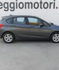 BMW 216 d Active Tourer Advantage rif. 7180575 BMW 216 d Active Tourer Advantage rif. 7180575
