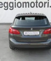 BMW 216 d Active Tourer Advantage rif. 7180575 BMW 216 d Active Tourer Advantage rif. 7180575
