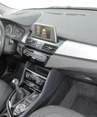 BMW 216 d Active Tourer Advantage rif. 7180575 BMW 216 d Active Tourer Advantage rif. 7180575