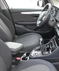 BMW 216 d Active Tourer Advantage rif. 7180575 BMW 216 d Active Tourer Advantage rif. 7180575