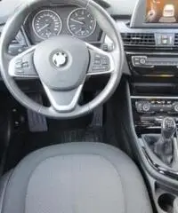 BMW 216 d Active Tourer Advantage rif. 7180575 BMW 216 d Active Tourer Advantage rif. 7180575
