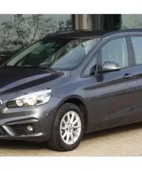 BMW 218 d Gran Tourer Advantage Automatic rif. 7191708 BMW 218 d Gran Tourer Advantage Automatic rif. 7191708