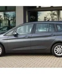BMW 218 d Gran Tourer Advantage Automatic rif. 7191708 BMW 218 d Gran Tourer Advantage Automatic rif. 7191708