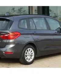 BMW 218 d Gran Tourer Advantage Automatic rif. 7191708 BMW 218 d Gran Tourer Advantage Automatic rif. 7191708