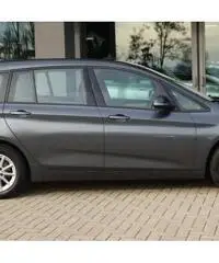 BMW 218 d Gran Tourer Advantage Automatic rif. 7191708 BMW 218 d Gran Tourer Advantage Automatic rif. 7191708