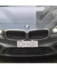 BMW 218 d Gran Tourer Advantage Automatic rif. 7191708 BMW 218 d Gran Tourer Advantage Automatic rif. 7191708