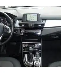 BMW 218 d Gran Tourer Advantage Automatic rif. 7191708 BMW 218 d Gran Tourer Advantage Automatic rif. 7191708