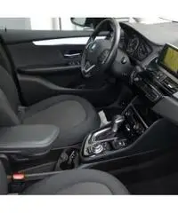 BMW 218 d Gran Tourer Advantage Automatic rif. 7191708 BMW 218 d Gran Tourer Advantage Automatic rif. 7191708
