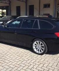 BMW 316 d Touring rif. 7187767 BMW 316 d Touring rif. 7187767