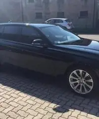 BMW 316 d Touring rif. 7187767 BMW 316 d Touring rif. 7187767