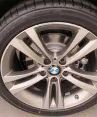 BMW 318 d Touring Sport rif. 7192884