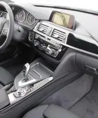 BMW 318 d Touring Sport rif. 7192884