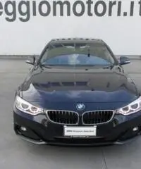 BMW 418 d Gran Coupé Sport rif. 6479716