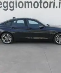 BMW 418 d Gran Coupé Sport rif. 6479716 BMW 418 d Gran Coupé Sport rif. 6479716