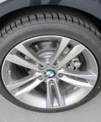 BMW 418 d Gran Coupé Sport rif. 6479716 BMW 418 d Gran Coupé Sport rif. 6479716