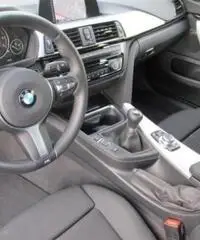 BMW 418 d Gran Coupé Sport rif. 6479716 BMW 418 d Gran Coupé Sport rif. 6479716