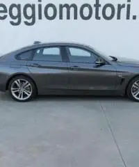 BMW 420 d Gran Coupé Sport rif. 7180576