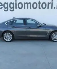 BMW 420 d xDrive Gran Coupé Luxury rif. 7192881