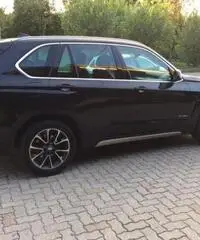 BMW X5 xDrive25d rif. 7187886