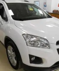CHEVROLET Trax 1.7D FWD LT rif. 7166568