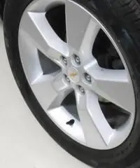 CHEVROLET Trax 1.7D FWD LT rif. 7166568