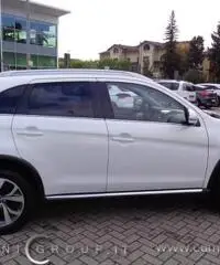 Citroen C4 Aircross HDi 115 S&S Exclusive