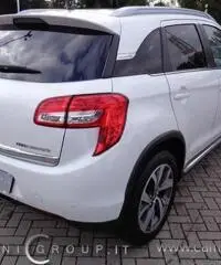 Citroen C4 Aircross HDi 115 S&S Exclusive