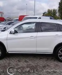 Citroen C4 Aircross HDi 115 S&S Exclusive