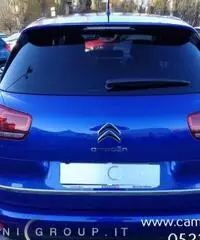 Citroen C4 Picasso BlueHDi 120 S&S EAT6 Feel