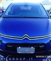 Citroen C4 Picasso BlueHDi 120 S&S EAT6 Feel