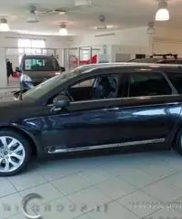 Citroen C5 BlueHDi 180 EAT6 S&S Hydractive Executive