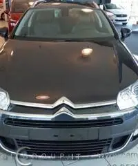 Citroen C5 BlueHDi 180 EAT6 S&S Hydractive Executive