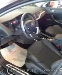 Citroen C5 BlueHDi 180 EAT6 S&S Hydractive Executive