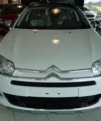 Citroen C5 CrossTourer BlueHDi 180 EAT6 S