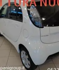 Citroen C-Zero Full Electric airdream Seduction