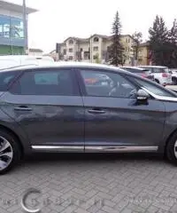 Citroen DS5 2.0 BLUE HDI 180 CV C.A. SO CHIC