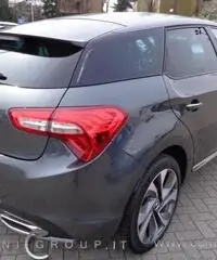 Citroen DS5 2.0 BLUE HDI 180 CV C.A. SO CHIC