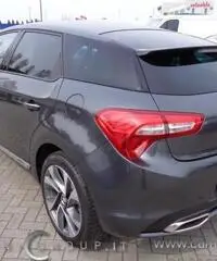 Citroen DS5 2.0 BLUE HDI 180 CV C.A. SO CHIC