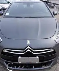 Citroen DS5 2.0 BLUE HDI 180 CV C.A. SO CHIC