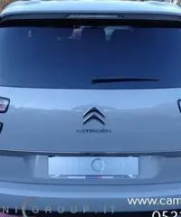 Citroen Grand C4 Picasso BlueHDi 120 S&S EAT6 Shine