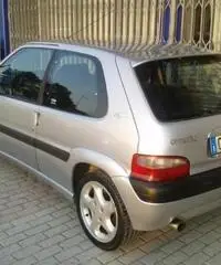 CITROEN SAXO 1.6i 16V cat 3 porte VTS rif. 7132326