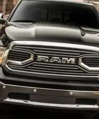 DODGE RAM Nuovo MY 2016 Disponibile in 6 settimane rif. 6582485 DODGE RAM Nuovo MY 2016 Disponibile in 6 settimane rif. 6582485
