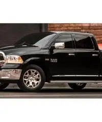 DODGE RAM Nuovo MY 2016 Disponibile in 6 settimane rif. 6582485 DODGE RAM Nuovo MY 2016 Disponibile in 6 settimane rif. 6582485