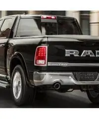 DODGE RAM Nuovo MY 2016 Disponibile in 6 settimane rif. 6582485 DODGE RAM Nuovo MY 2016 Disponibile in 6 settimane rif. 6582485