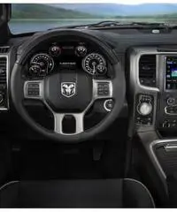 DODGE RAM Nuovo MY 2016 Disponibile in 6 settimane rif. 6582485 DODGE RAM Nuovo MY 2016 Disponibile in 6 settimane rif. 6582485